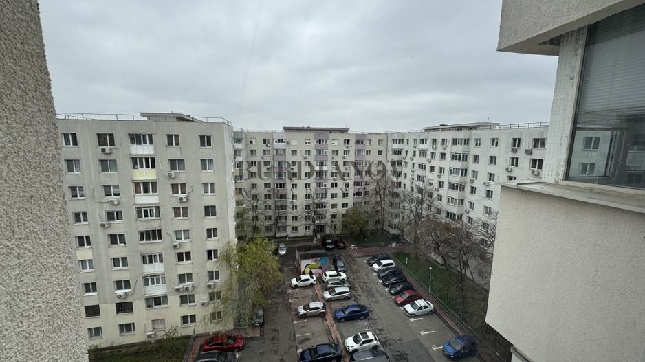 Apartament cu 3 camere de vânzare Titan/1 Decembrie 1918 - Poză 17