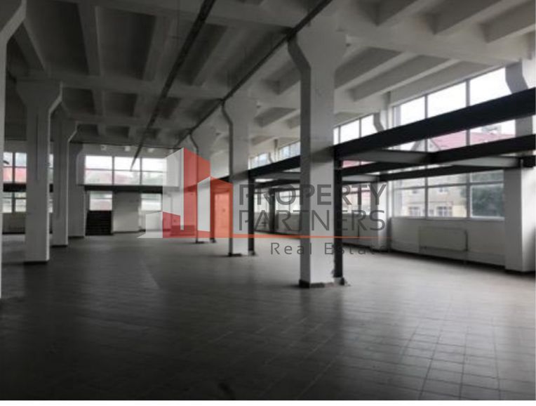 Clădire pentru dezvoltare multifuncțională  Brasov Strada Mihai Viteazu - Poză 6