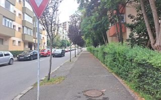 Apartament 4 camere dec. + parcare subterana, strada Pasteur - Poză 2