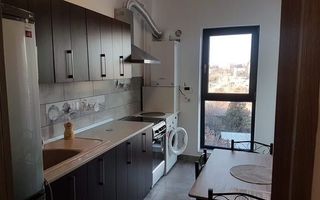 2 camere Exigent Plaza, Mall Plaza Romania/metrou Lujerului L188 - Poză 4