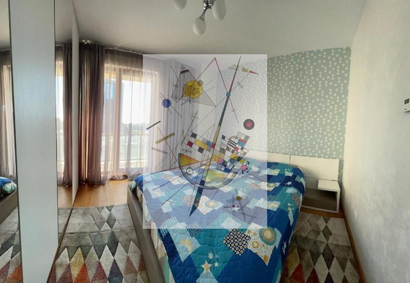 Apartament de vânzare, 3 camere, Ansamblu Riviera Luxury Residence, Iulius Mall - Poză 5