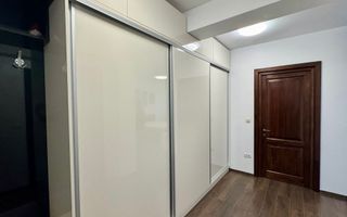 Apartament 1 camera decomandat+parcare Platou Galata-Kaufland Voinesti - Poză 12