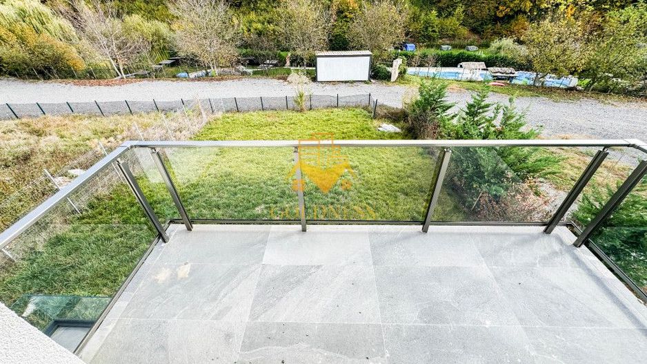 Casa individuala, 4 camere, constructie noua, Salicia zona Sun Tropez - Poză 10