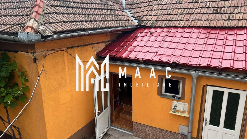 Casă 2 camere de vânzare | Sibiu, Lazaret | 64 mp | teren - Poză 3