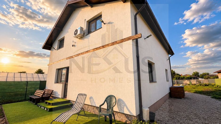 Casa Com Vidra cu 4.500 mp teren! Oportunitate investitie - Livada - Poză 3