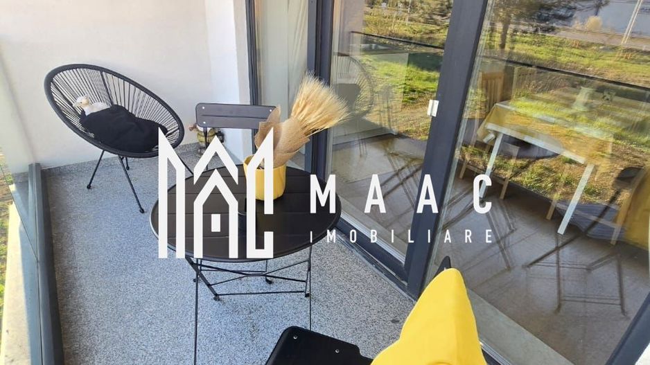 Apartament 2 camere | 50 MPU  | Parcare | Turnisor - Poză 19