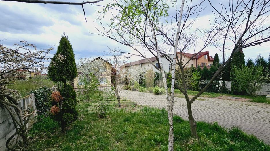 Casa individuala de vanzare, Alba-Micesti - Poză 4