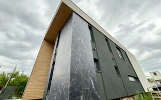 Vila impresionanta *370mp* Piscina proprie - 3 Parking / Pipera - Poză 3