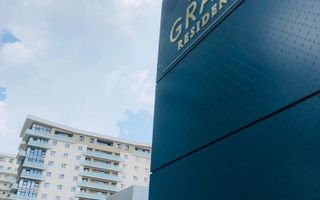 Apartament 1 cameră de închiriat – Conest, Tudor Vladimirescu - Poză 1