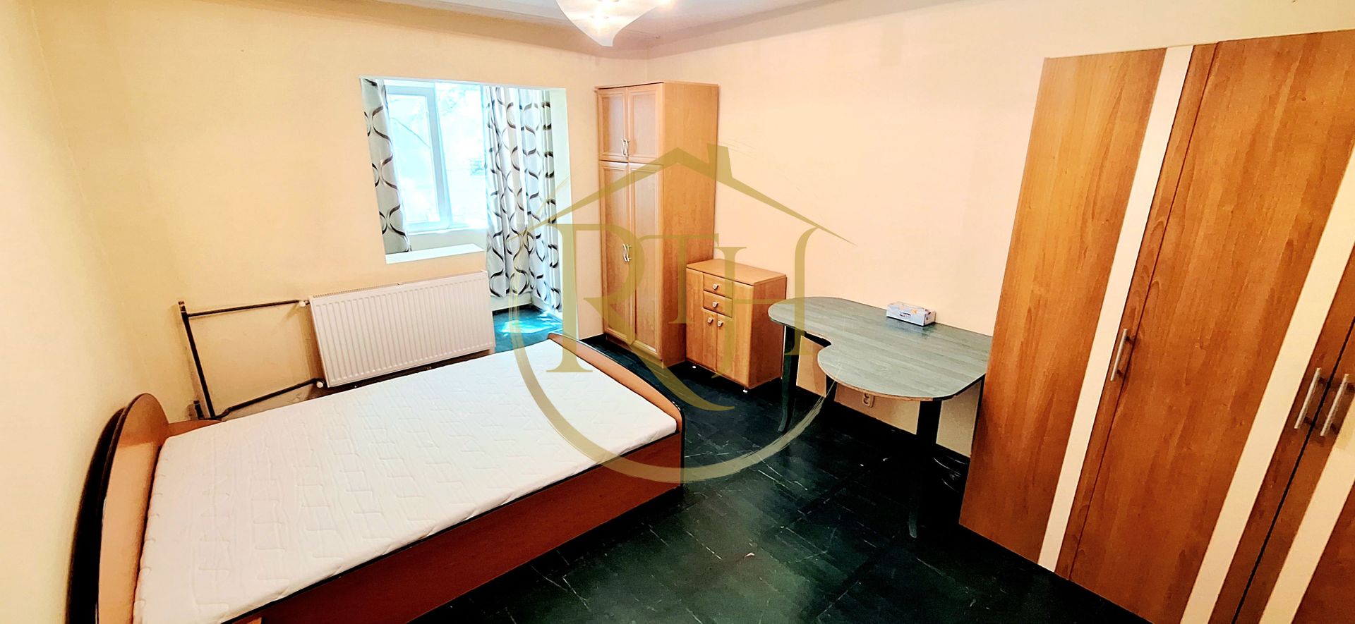 Oferim spre inchiriere apartament 1 camera, decomandat, Complex Studentesc - Poză 3