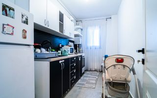 2 camere, 63 mp, etaj 5/8, NOU, Militari-PACII, mobilat-utilat, PARCARE INCLUSA - Poză 4