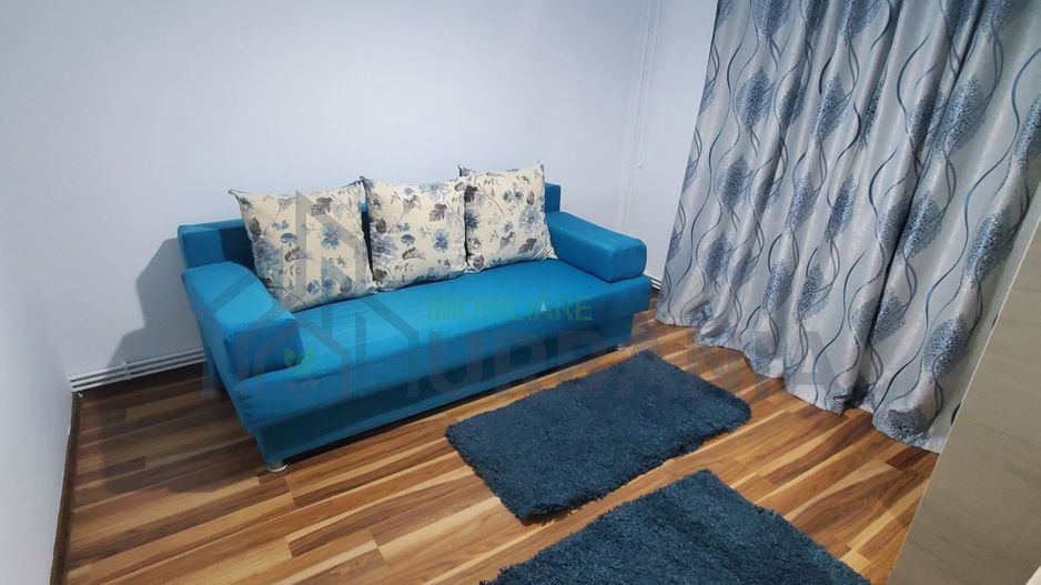 Apartament 2 camere decomandat, zona Dacia, Alexandru cel Bun - Poză 6