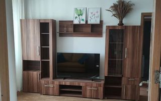 AP. 2 CAMERE - PIATA SUDULUI, PET-FRIENDLY, BLOC REABILITAT, METROU - Poză 3