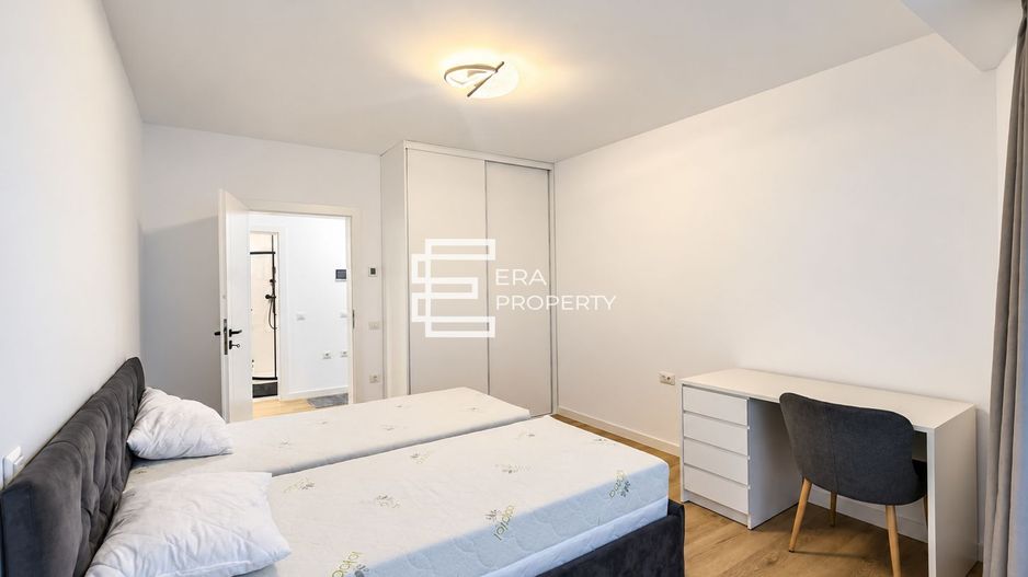Apartament modern cu 3 camere | 75 mp | 2 terase | 2 băi | Evolution, Șelimbăr - Poză 5