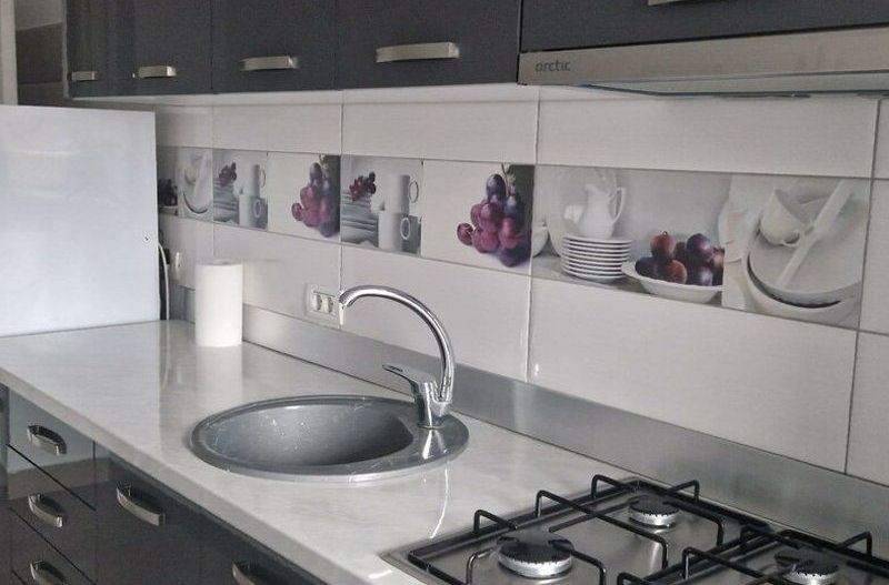 Garsoniera parc Bazilescu - Poză 3