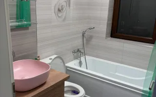 Aparrtament 2 camere | Zona liniștită | Petfriendly - Poză 11