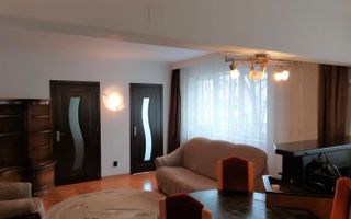 Apartament cu 3 camere decomandate de inchiriat, zona Titan - Poză 7