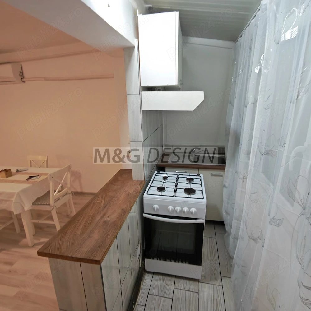 Apartament 2 camere modificat in 3 camere - Poză 3