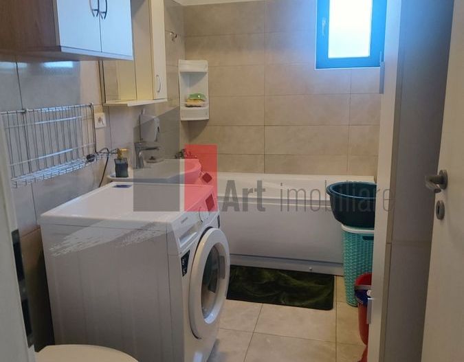 Apartament modern cu 2 camere Bloc 2020 - Poză 12