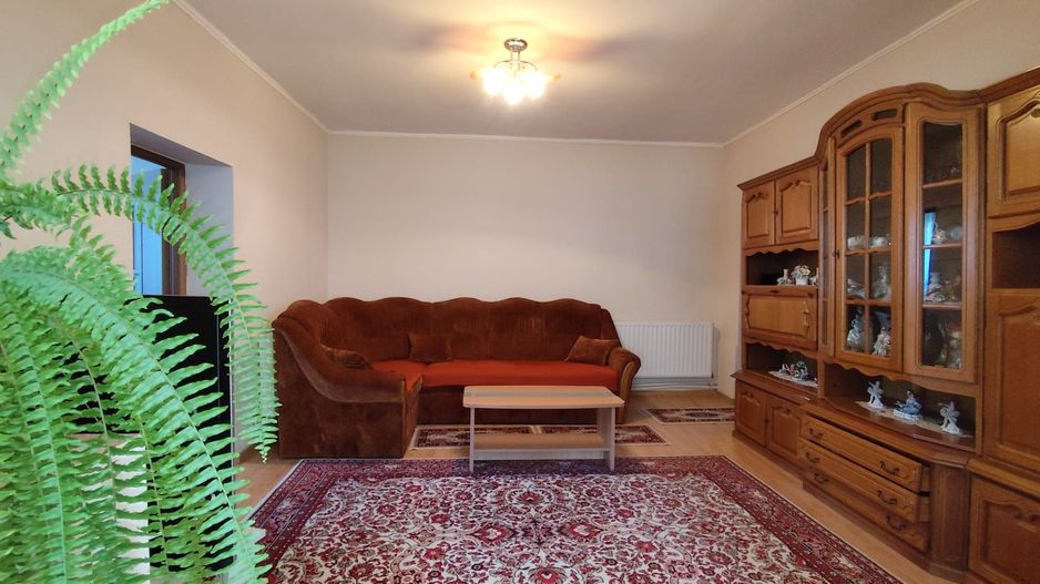 Casa la tara - teren 2826 mp, acces auto, in Sacadat, Bihor - Poză 4