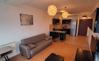 Apartament 2 camere Armonia Titan, etaj 9, centrală, pet friendly - Poză 1