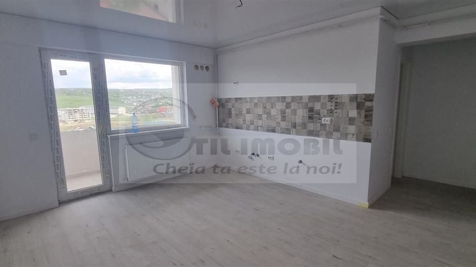 Apartament 2 camere Bucium - Pret promotional plata cash. - Poză 1