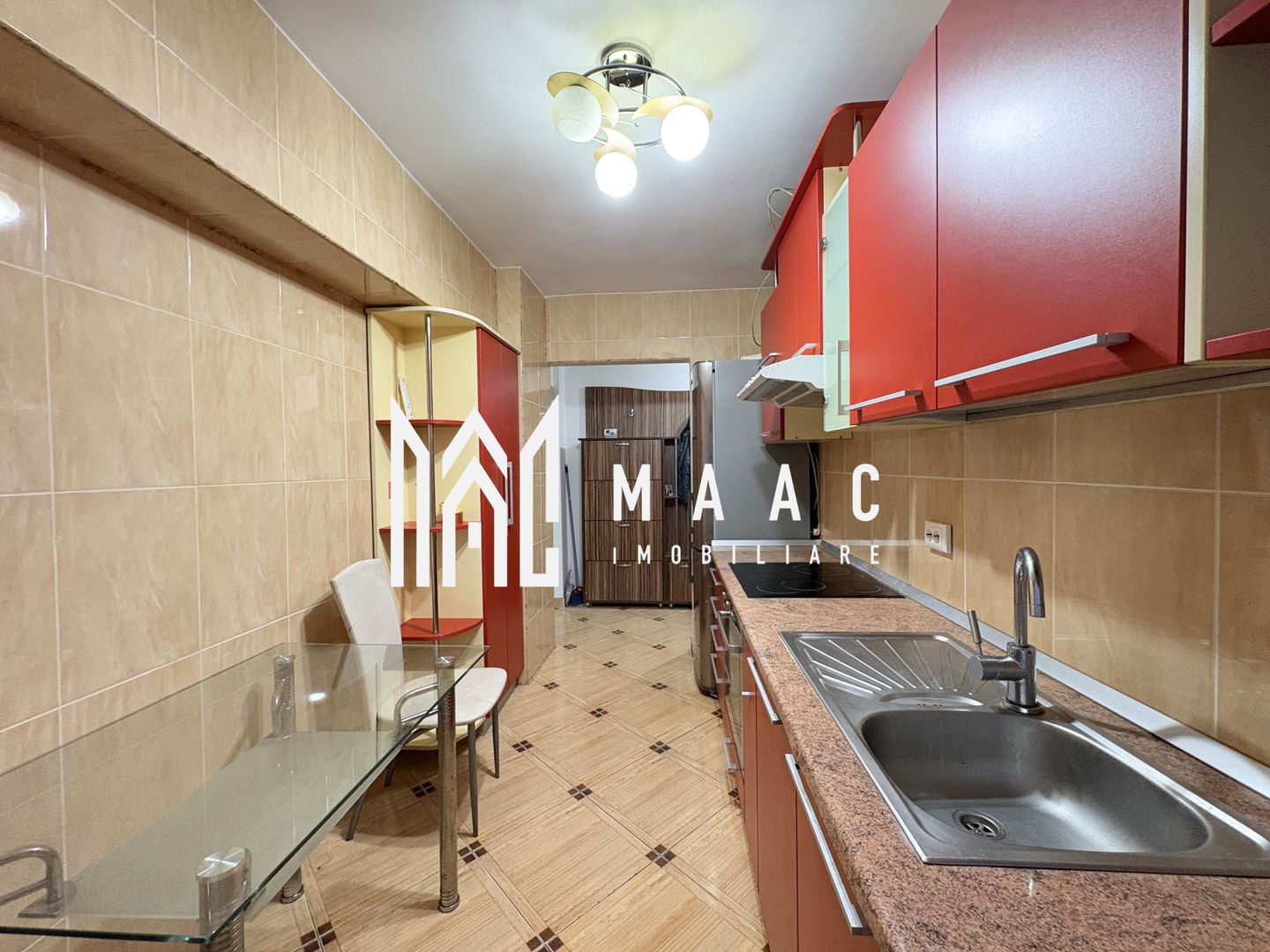 Apartament 3 camere I 2 bai I Central I Zona  Milea - Poză 13