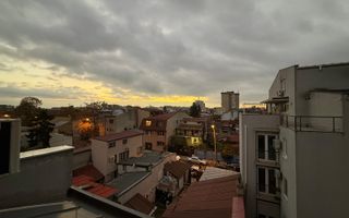 3 camere Ștefan cel Mare | 93 mp | Bloc modern 2010 | Mobilat complet - Poză 15