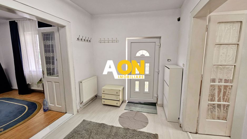 Casa 2 camere, bucatarie, baie, hol, 183 mp teren - Poză 3