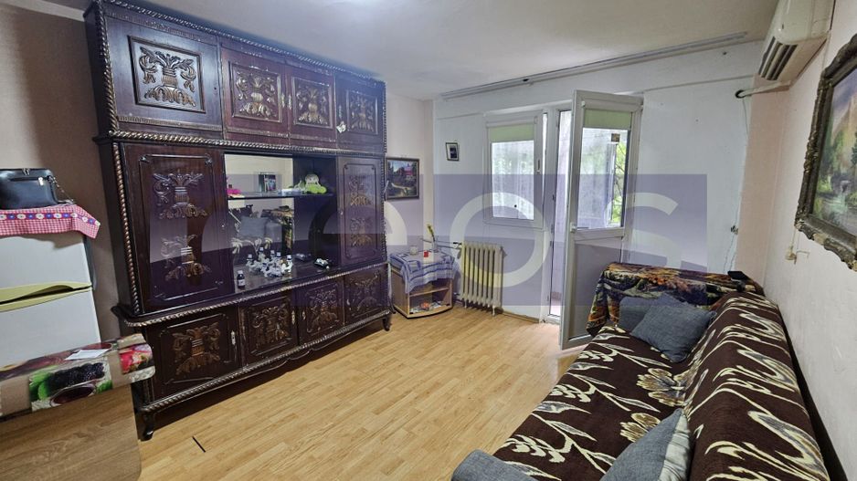 DE VANZARE AP 2 CAMERE 38 MP LUJERULUI | DECOMANDAT | METROU - Poză 1