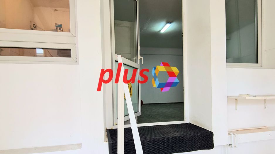 Spatiu comercial de închiriat Brasov - 38 mp # plus-imo.ro - Poză 5