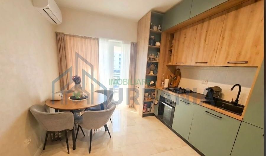 Apartament 2 camere de vânzare în Royal Town Copou, Iași - Poză 3