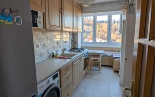 3 camere, Donath, zona Liceului Onisifor Ghibu - Poză 1