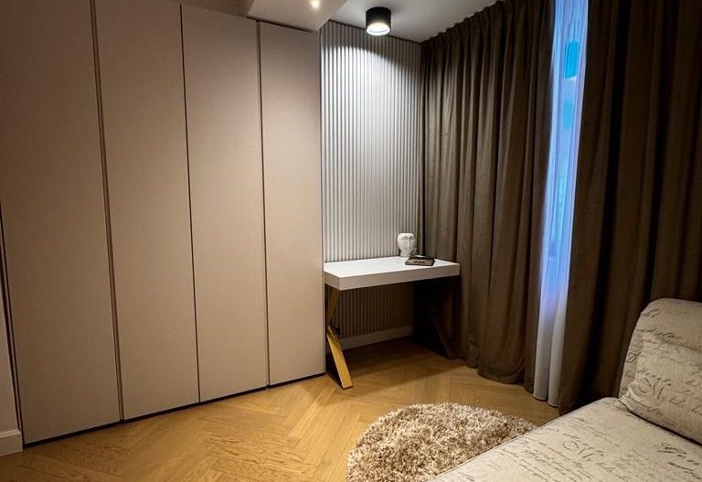 APARTAMENT 4 CAMERE | DOMENII | ZORILEANU - Poză 8