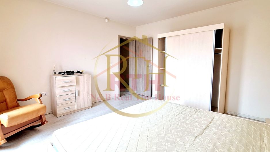Oferim spre inchiriere casa-duplex cu 4 camere, zona Braytim, pet friendly. - Poză 13