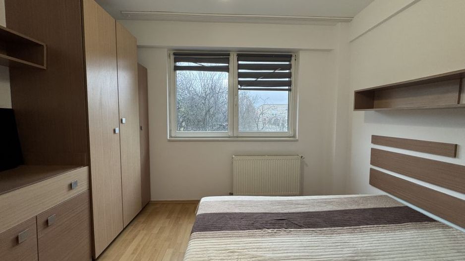 Apartament cu 3 camere, 2 bai, parter inalt, bloc nou, zona Lipovei. COMISION 0  - Poză 16