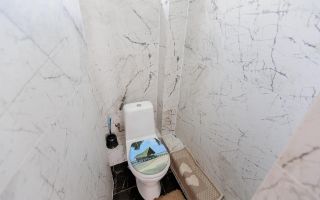 Chirie, casă, 4 camere, str. Prigoreni, Botanica - Poză 6