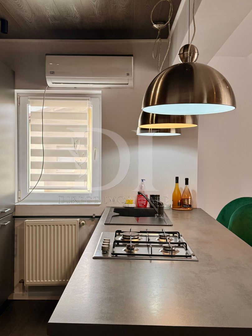 Apartament la cheie | Zona Florilor , Florești - Poză 3