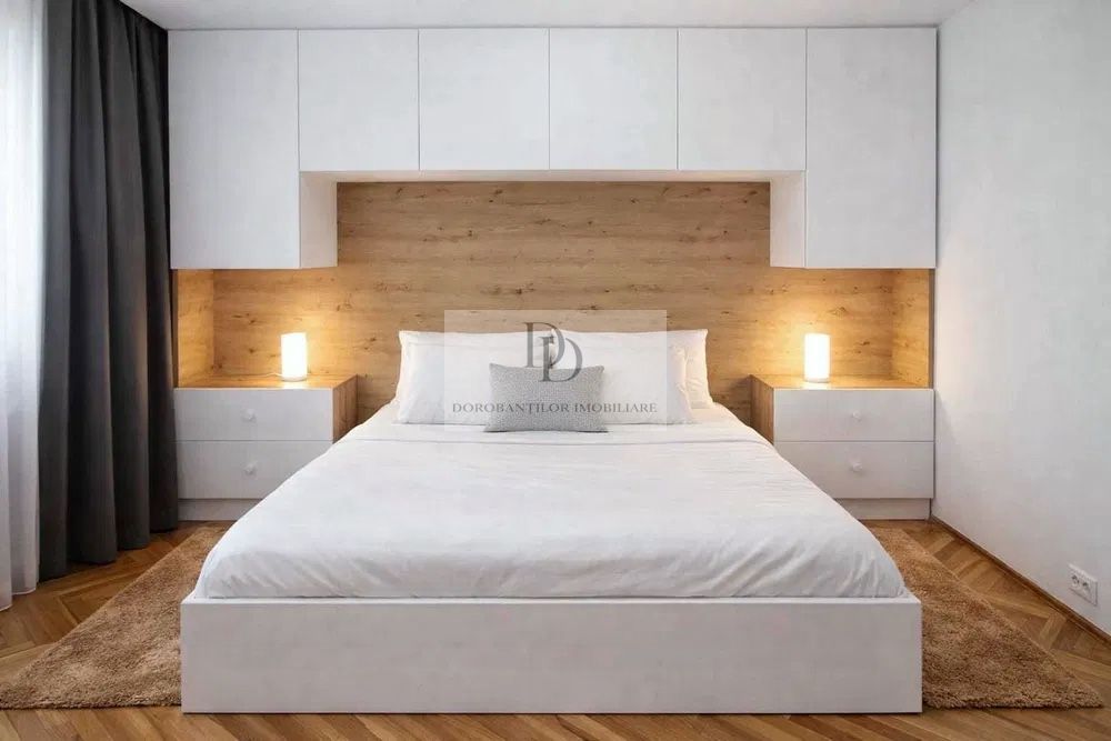 Apartament Premium cu 3 camere | Renovat recent | Zorilor – Pasteur - Poză 2