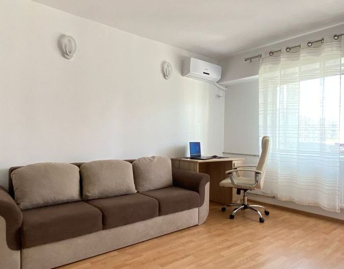 Garsoniera mobilata de inchiriat  - Parc Sebastian - Pet friendly - Poză 2