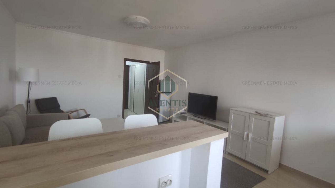 Inchiriere garsoniera semidecomandata, zona Dimitrov - Poză 8