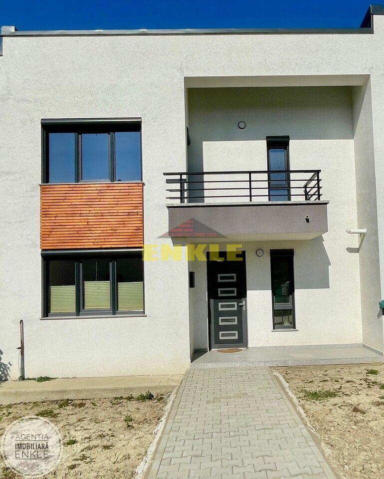 De vânzare casa construita în 2022 - Poză 14