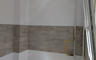 Apartament 2 camere Sagului etaj 1 - Poză 4