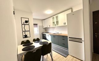 Chirie apartament CENTRAL cu 3 camere - Hortensiei - Poză 3