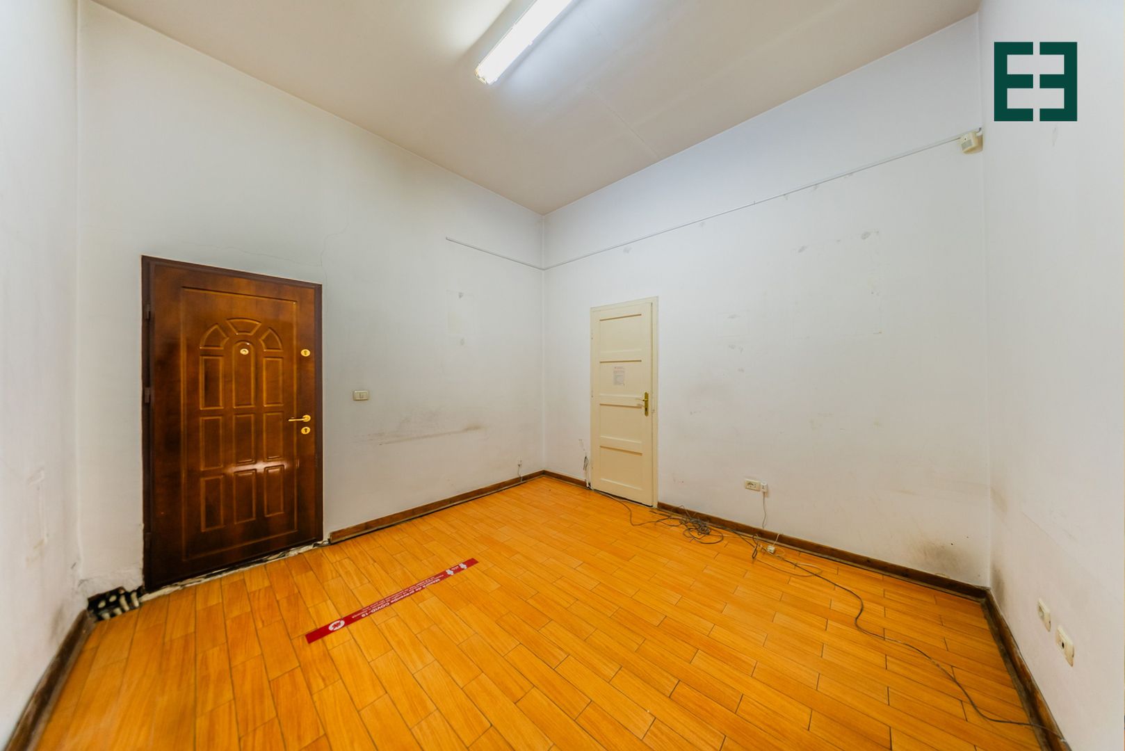 2 Apartamente unificate cu 7 camere - etaj 1  - Arad - Poză 5