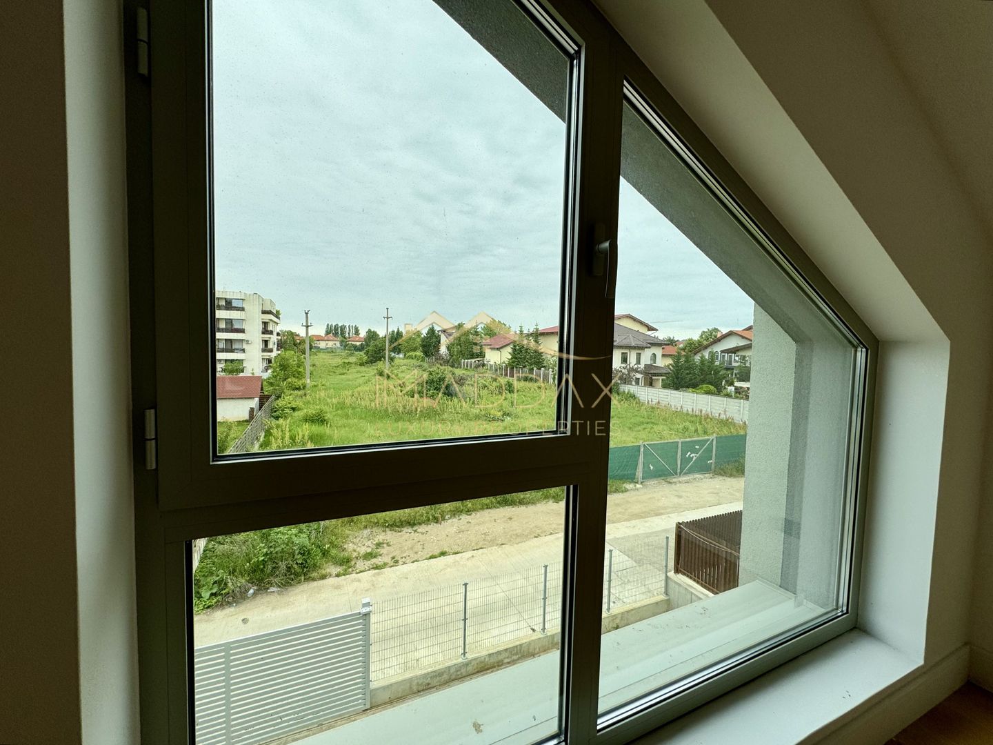 Vila Smart&Green *276mp* First Rent // Pipera-Erou Iancu Nicolae - Poză 28