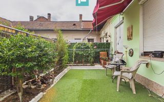 Casă 37 mp cu terasă, Centru Oradea - Poză 1