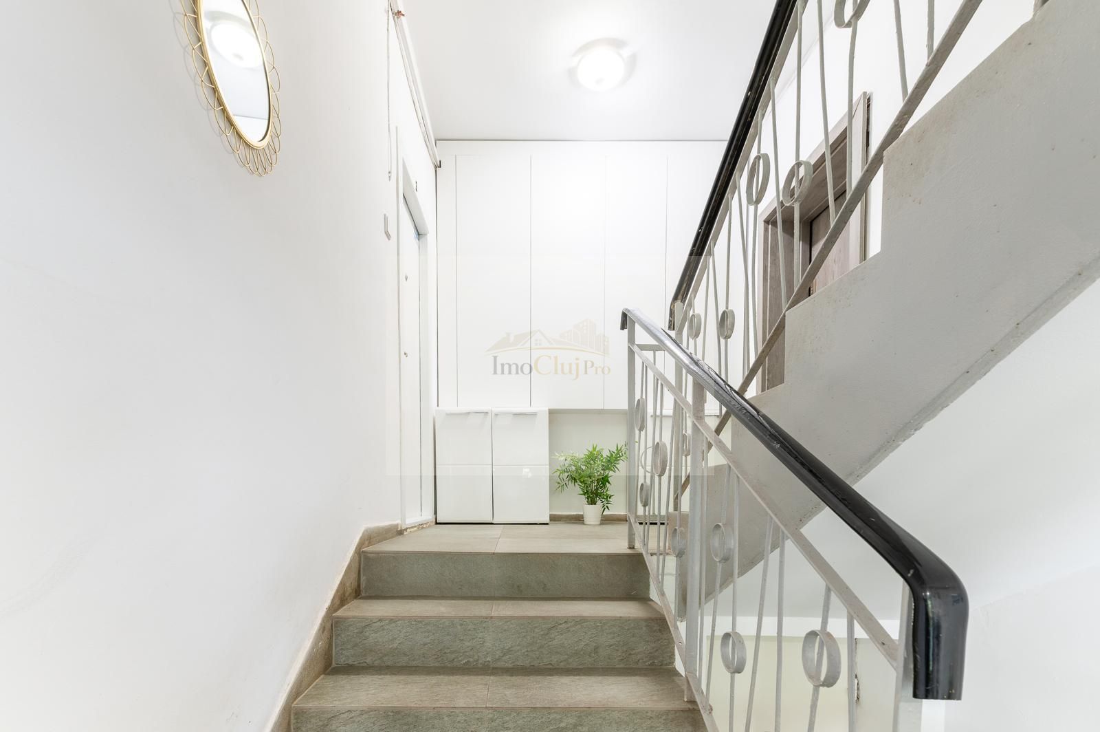 Apartament  Premium de Închiriat | Plopilor | 120 mp | Parcare + Garaj - Poză 30