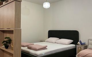 Apartament studio de vanzare - Zona Onestilor, Oradea - Poză 1