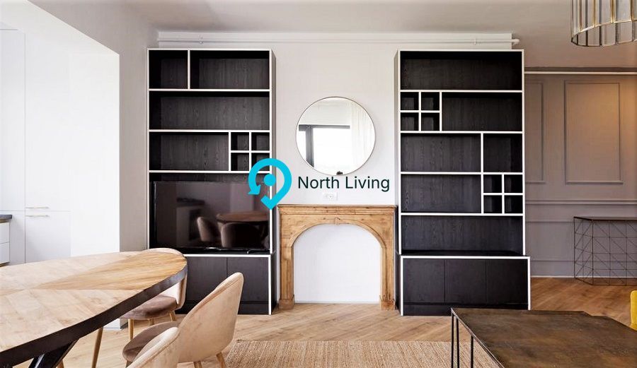 3 camere Pipera | Parcare + boxa incluse - Poză 3